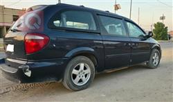 Dodge Caravan